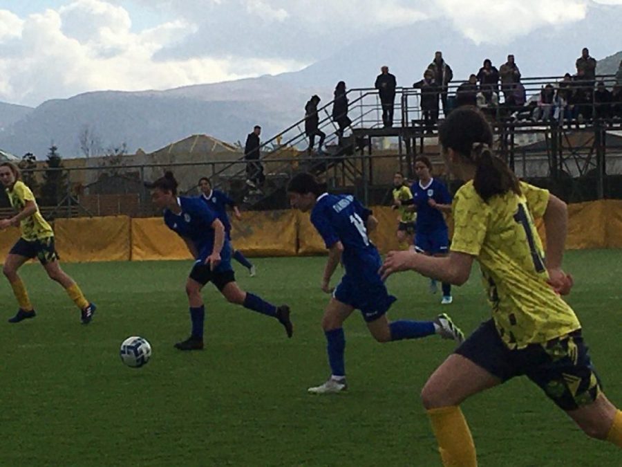 Πρεμιέρα με εκτός έδρας για τον Atlas Γιαννενα WFC και τις Τίγρεις 