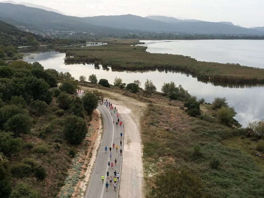 Ioannina Lake Run: Χρονιά ενηλικίωσης! 