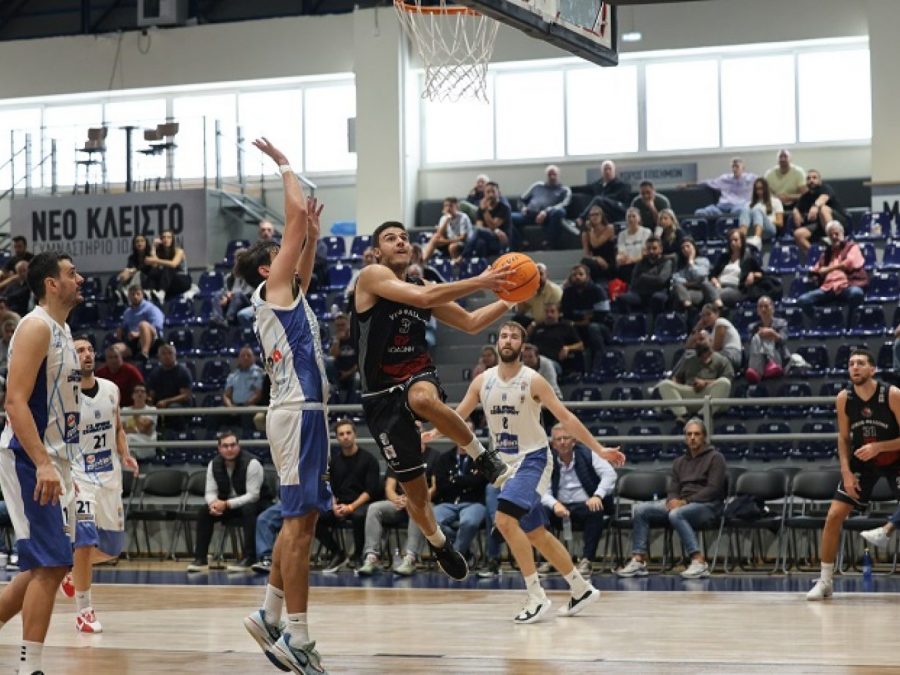 Α1 Γυναικών και Elite League “αποκαλύπτονται” την Τρίτη 1/10