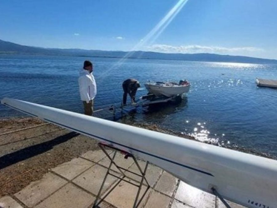 Το Σαββατοκύριακο στη λίμνη Βόλβη η Β' Φάση της 16ης Πανελλήνιας Συνάντησης Ανάπτυξης 