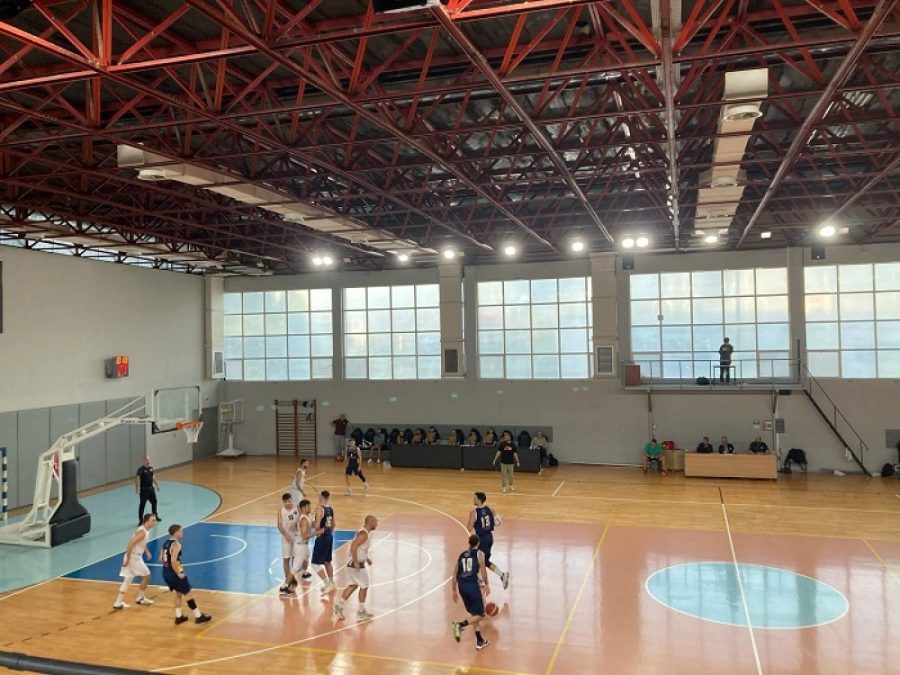 Αστράκα BC – IBC 60-71: Μία σπουδαία νίκη για τους φιλοξενούμενους