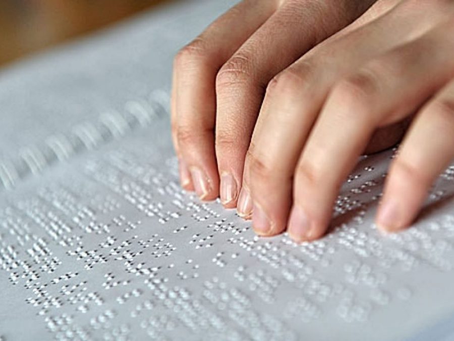 Σεμινάρια γραφής και ανάγνωσης Braille στα Ιωάννινα και στην Άρτα