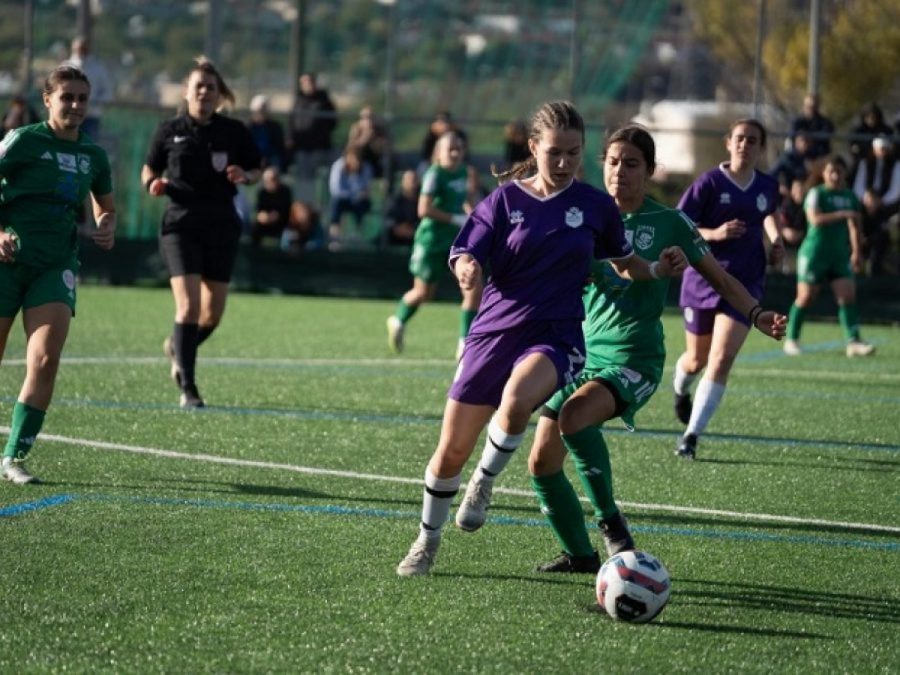 Βόλος 2004-Ατλας Γιάννενα wfc 4-0: Κέρδισε η εμπειρία