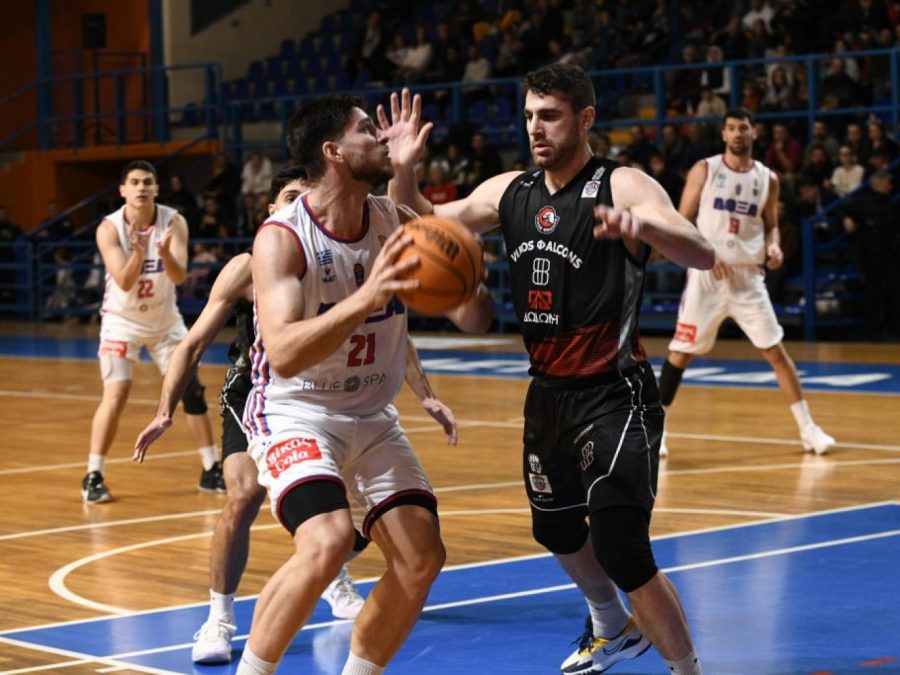 Elite League: Τα highlights της 18ης αγωνιστικής (video)