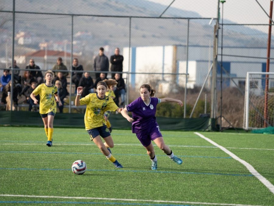 Άτλας Γιάννενα WFC-Ίκαρος Πετρωτού 3-0: Νίκησε και πάει για πιο ψηλά!  (video)