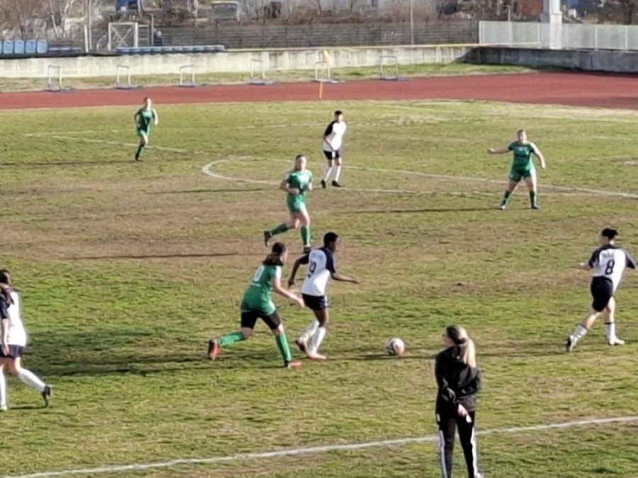 Τίγρεις-Φλαμίνγκο Μεσολογγίου 0-8: Κατέρρευσαν μετά την αποβολή οι Tigers!