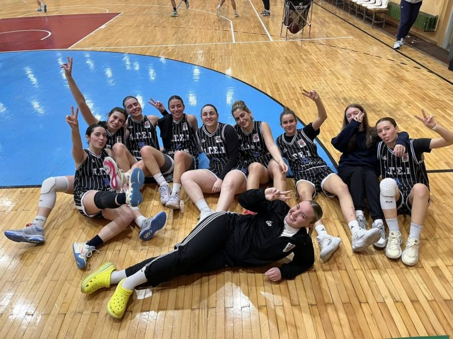 Ξεκινά την προσπάθεια ανόδου ο ΑΓΣΙ WBC - Live Streaming το Προμηθέας Πάτρας - ΑΓΣΙ