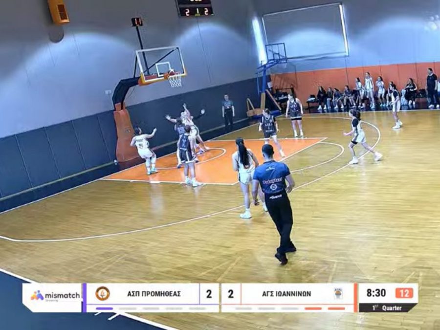 Με το αριστερό ο ΑΓΣΙ WBC στην κούρσα ανόδου 