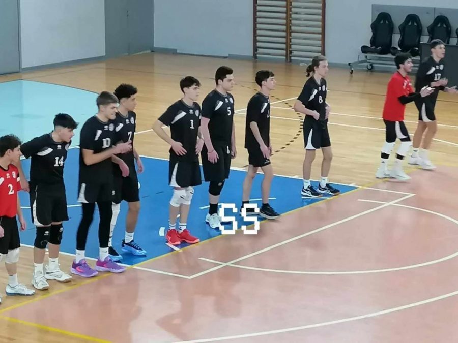 Πανελλήνιο ανδρών Κ21: Το πρόγραμμα της προημιτελικής και ημιτελικής φάσης