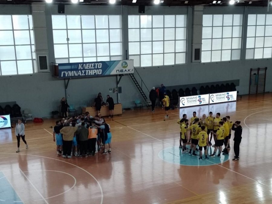 Μεγάλο ραντεβού για τον ΑΟΙ 