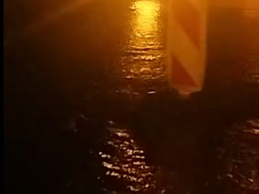 Καθαρισμός ρεμάτων από τον κόμβο Ακρίβη προς Αμβρακικό και  Ν.Σαμψούντα 