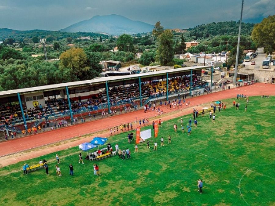 Με επιτυχία οι αγώνες Igoumenitsa Athletics