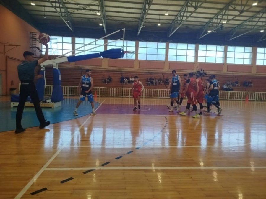 Το Σάββατο κρίνεται η παραμονή για τον ΑΓΣΙ 