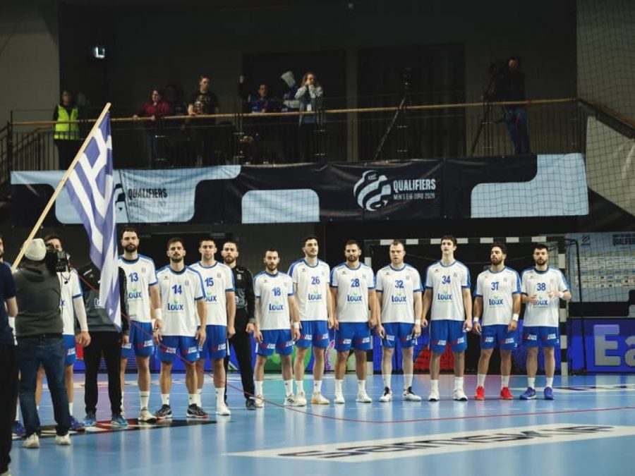Τα έκανε "θάλασσα" η Εθνική και τώρα η πρόκριση δεν είναι στα χέρια της 