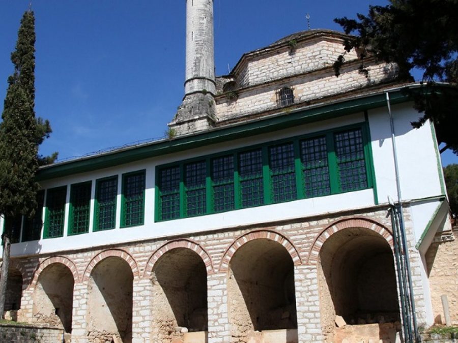 Ελεύθερη είσοδος στο Δημοτικό Μουσείο Ιωαννίνων την Παγκόσμια Ημέρα Μουσείων 