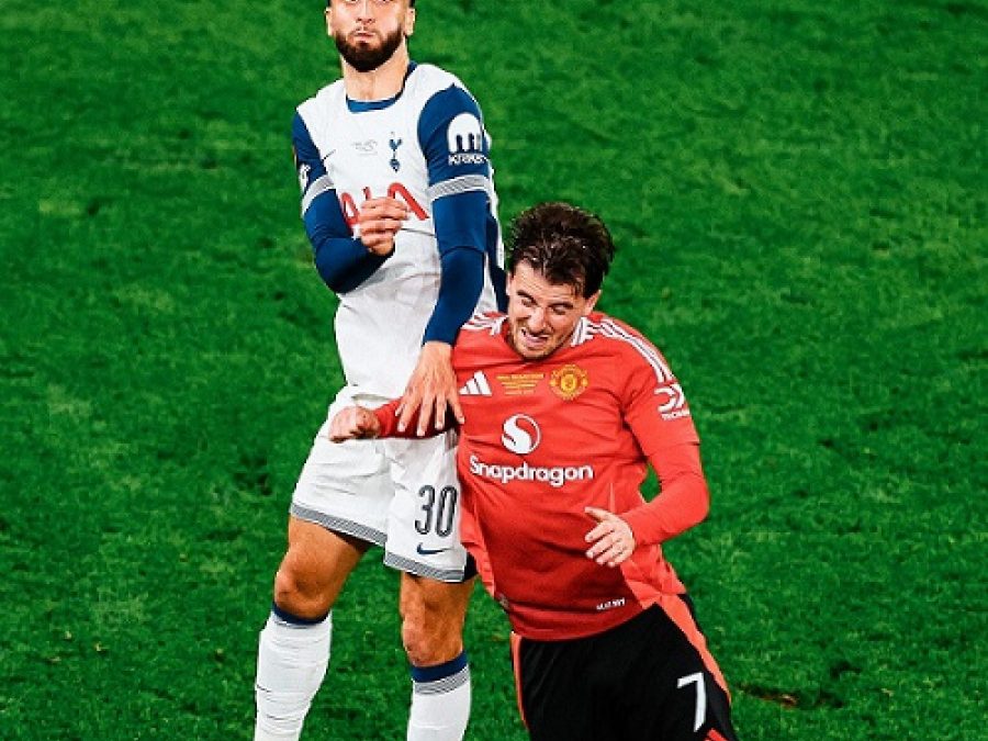 Στην Τότεναμ του Ποστέκογλου το Europa League