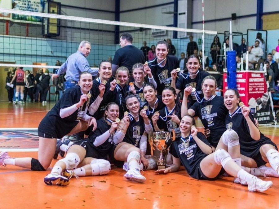 Τουρνουά ανόδου βορρά (Α2 γυναικών): Πρεμιέρα στην Θάσο με τρίποντα για Ιωνικό Διαβατών και Σκόπελο 