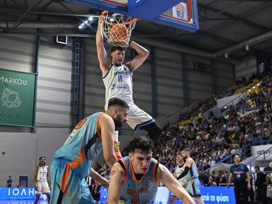 Πρωταθλητής στην Elite League ο ΑΟ Μυκόνου! Έγραψε ιστορία!