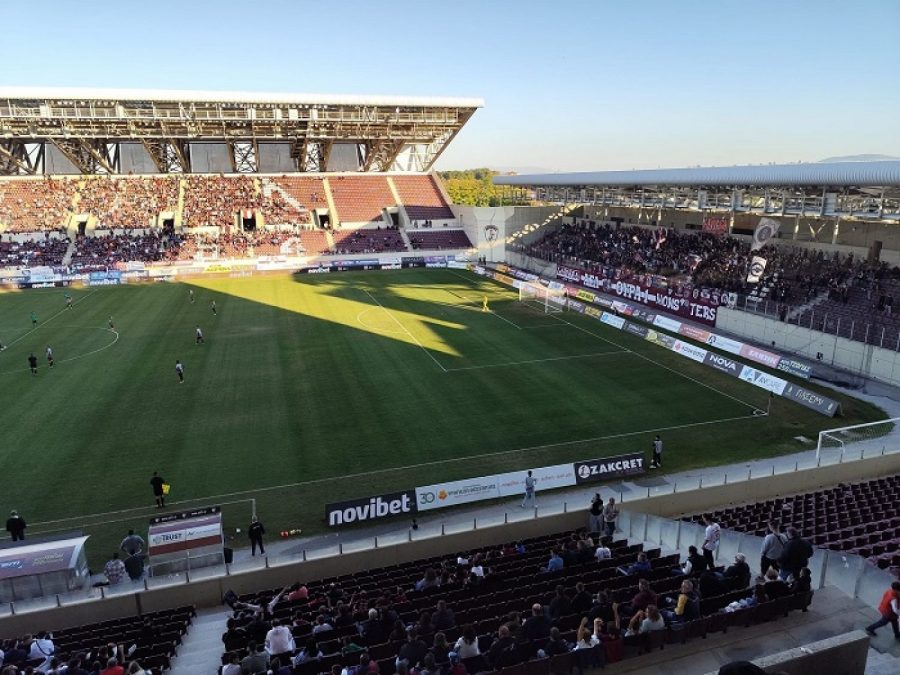 Ορίστηκε το Super Cup για τον υπερπρωταθλητή της Super League 2