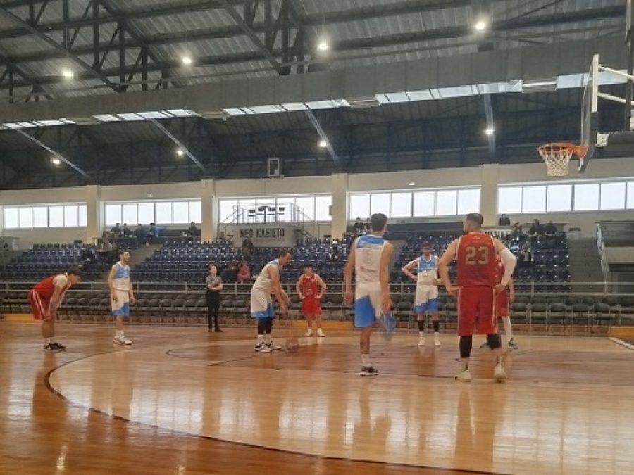 «Τελικός» παραμονής για τον ΑΓΣΙ