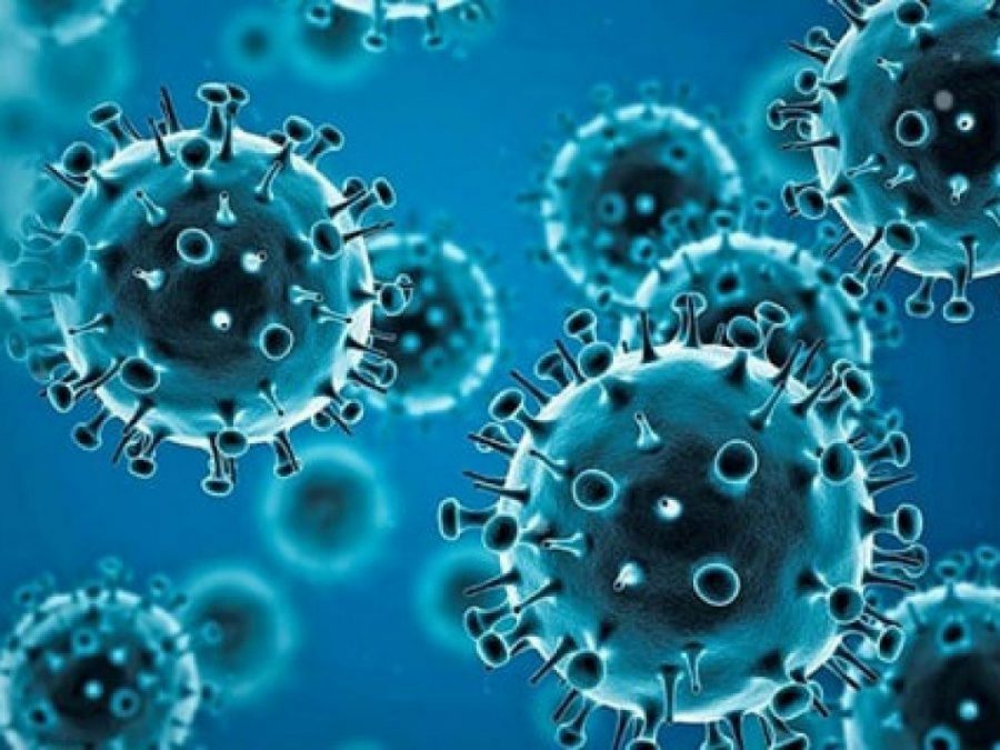 Υποχωρεί η θετικότητα για γρίπη και covid-19