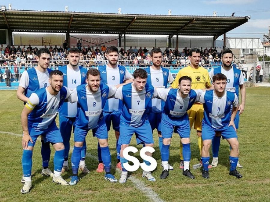 Θύελλα Ελεούσας-ΑΕ Λευκίμμης Live Streaming