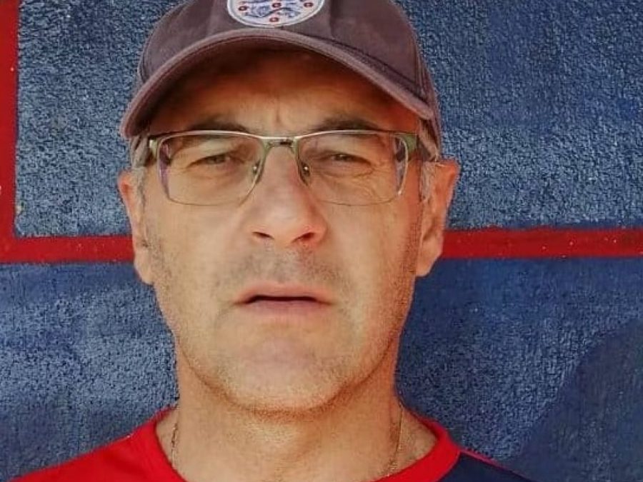 Έφυγε ο Χρήστος Αγγέλης από την ΑΕ Κρανούλας 