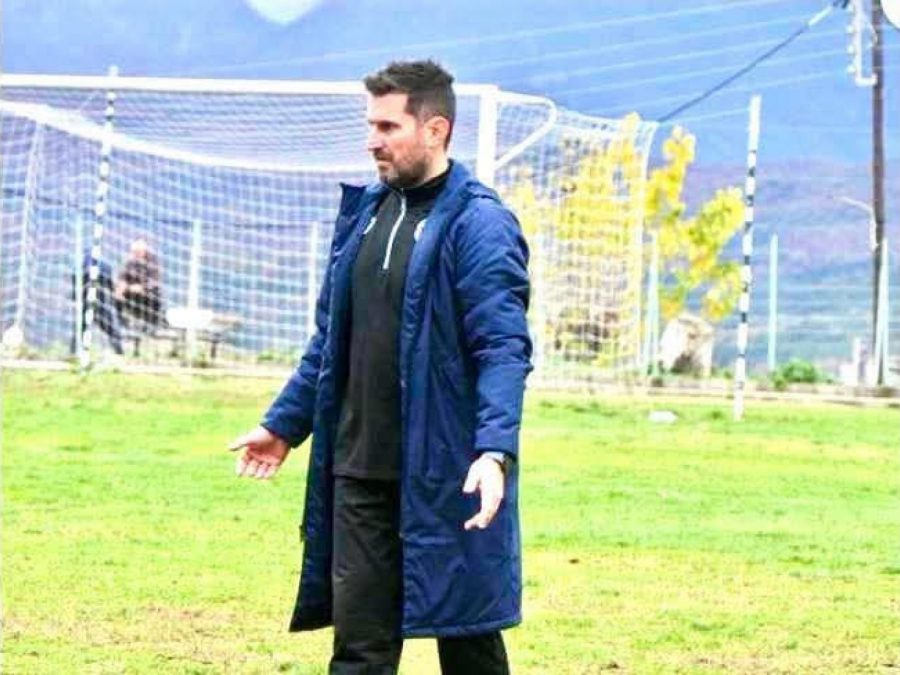 "Διαζύγιο" μετά από τρία χρόνια στην Κόνιτσας