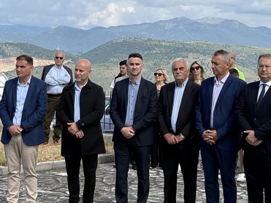 Εκδηλώσεις Μνήμης για τις ιστορικές μάχες του Γριμπόβου