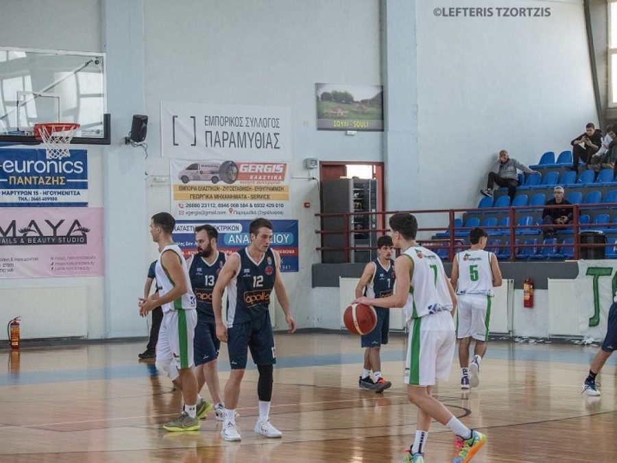 Α' ΕΣΚΑΒΔΕ: Η ΑΕ Καναλακίου στους τελικούς αντίπαλος του IBC 