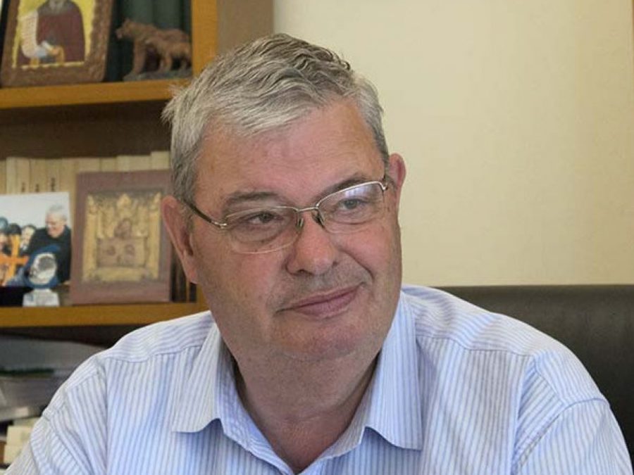 Θέματα Αγροτικής Ανάπτυξης και Υποδομών έθεσε ο Περιφερειάρχης  στη συνάντηση της ΕΝΠΕ με τον Πρωθυπουργό