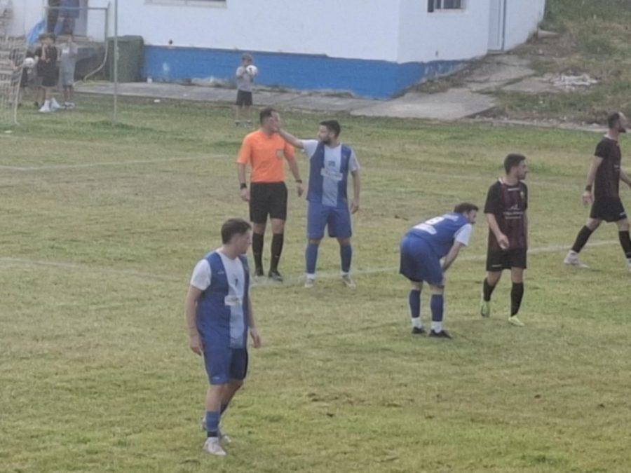 Πρόοδος Ρωγών-Θύελλα Ελεούσας 1-1:  «Χ»ρήσιμος βαθμός