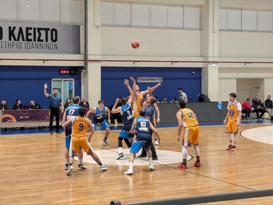 Ο χάρτης της δυναμικής επιστροφής της Α2 ΕΣΚΑΒΔΕ