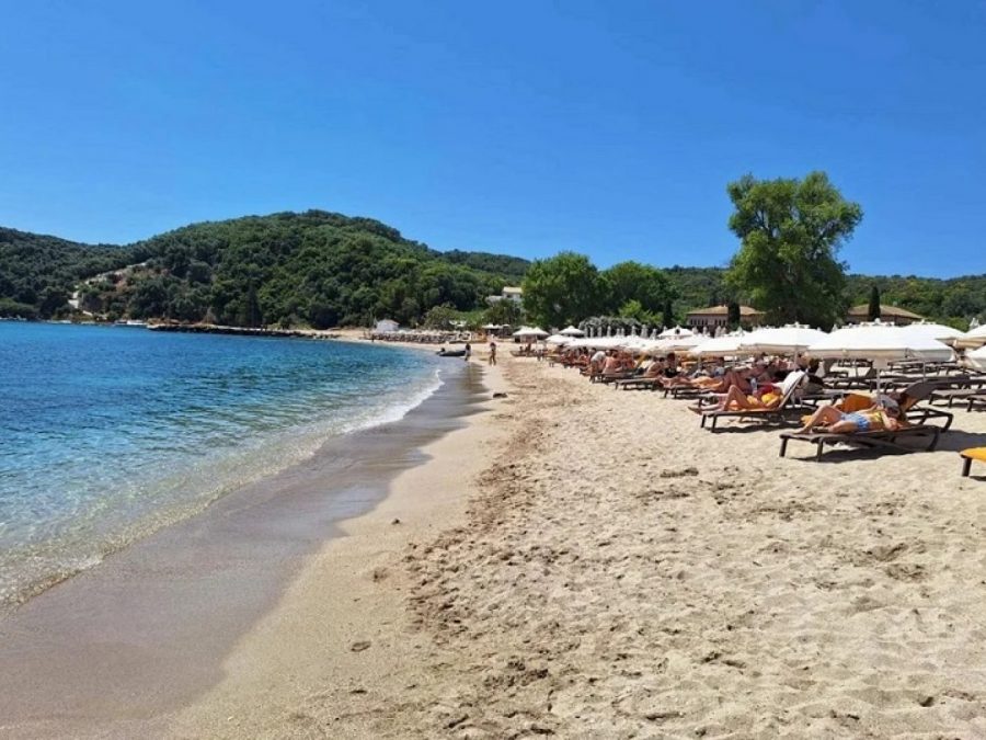 Το καλοκαίρι ξεκινά νωρίς και για την Ήπειρο