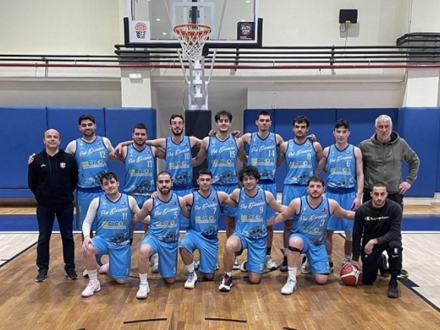 Πρωταθλητής της Β' ΕΣΚΑΒΔΕ ο ΠΑΣ Γιάννινα 