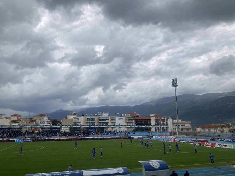 Συμπληρώθηκε ο χάρτης της Super League 2