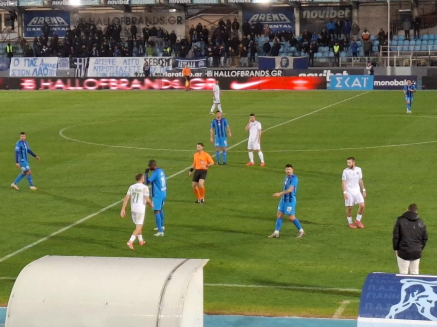 Επικυρώνονται οι βαθμολογίες στη Super League 2