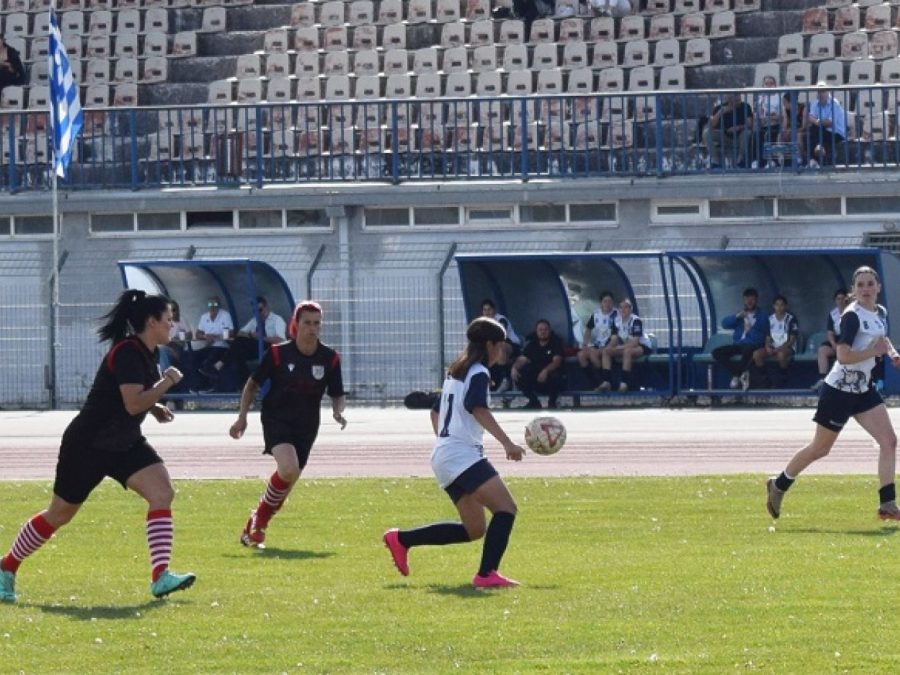 ΠΑΣ Φλώρινας-ΠΑΣ Γιάννινα WFT 0-5: Τα highlights (video)