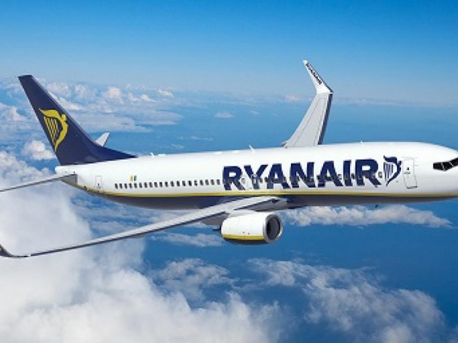 Τα Γιάννινα καλούν τη Ryanair