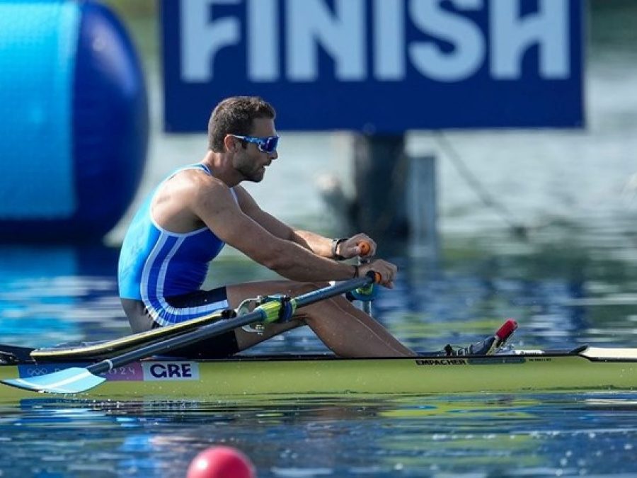 Πέντε στα πέντε για τα ελληνικά πληρώματα στο Πλόβντιβ