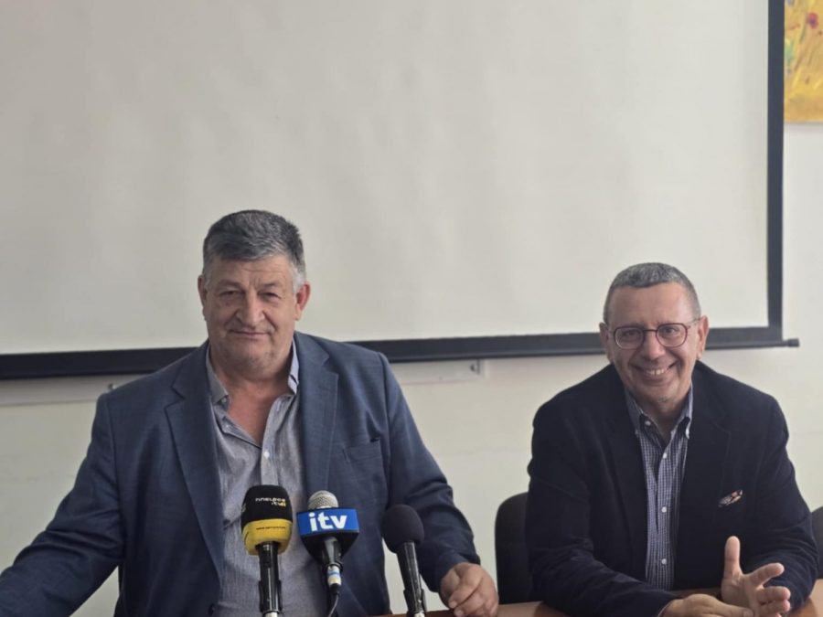 Ακαδημαϊκή δράση στο Δελβινάκι στο πλαίσιο της συνεργασίας Δήμου Πωγωνίου – Πανεπιστημίου Ιωαννίνων
