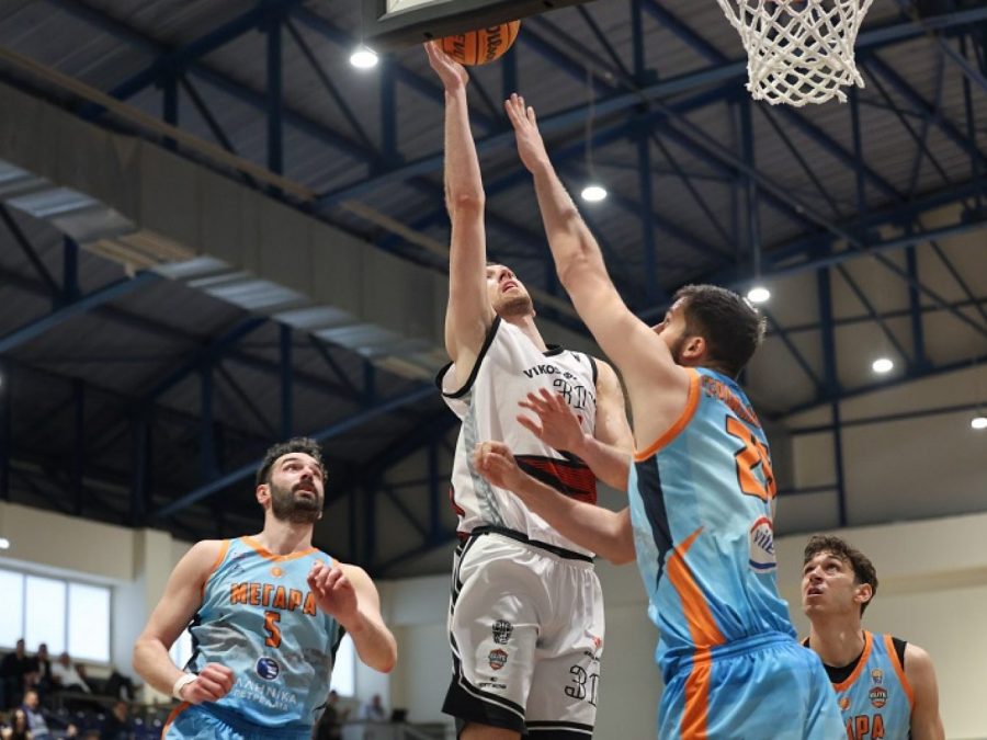 Οι κορυφαίοι της Elite League