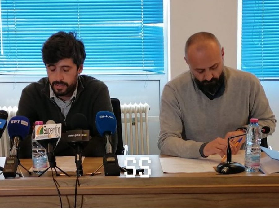 Γρίφος η επόμενη ημέρα και το μέλλον του ΠΑΣ 