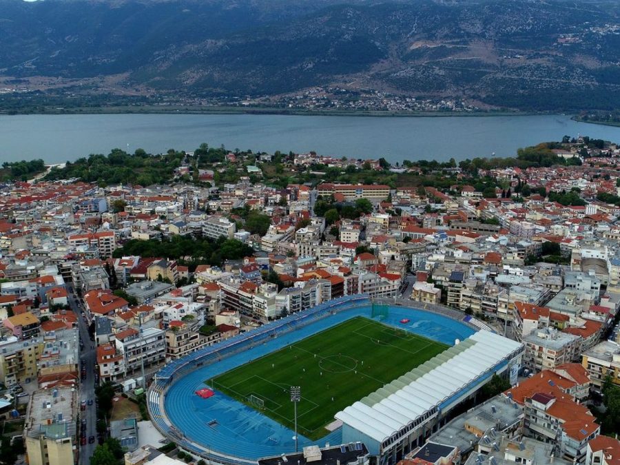 Με διοικητική αλλαγή όλα ξαναφτιάχνονται 