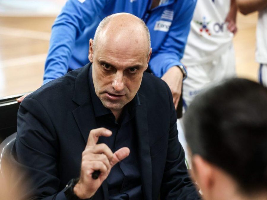 Πέτρος Πρέκας: Από το Α ως το Ω