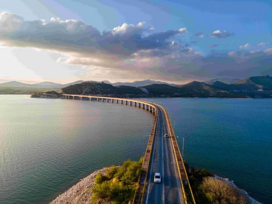 Ο Όμιλος ΔΕΗ και ο Οργανισμός Hydropower Sustainability Alliance εγκαινιάζουν νέα συνεργασία 