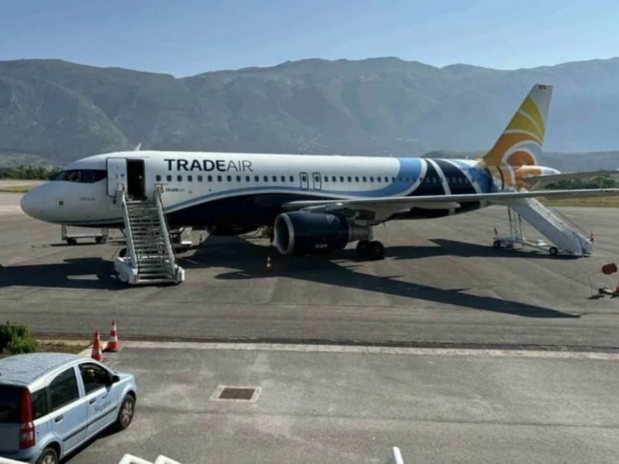 Ιωάννινα: Πρώτη πτήση charter με επισκέπτες από το Τελ Αβίβ