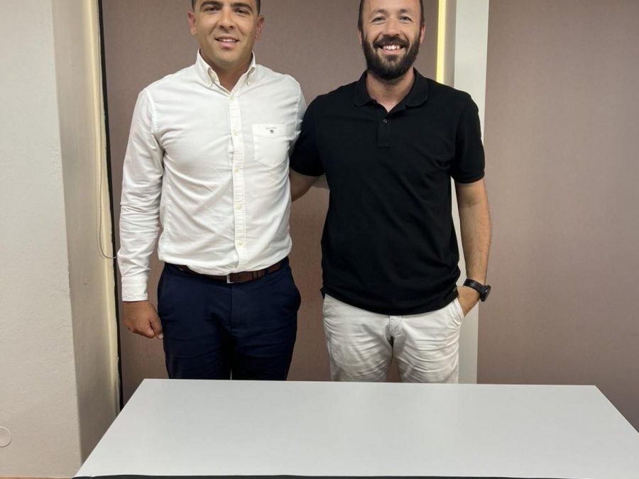 Νέος τεχνικός διευθυντής ακαδημιών στην Αναγέννηση Άρτας 