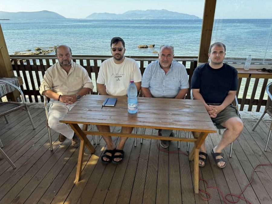 Ξεκινά υπό την αιγίδα της FIBA και της ΕΟΚ το 14ο Τουρνουά Μπάσκετ 3on3 Πρέβεζας 