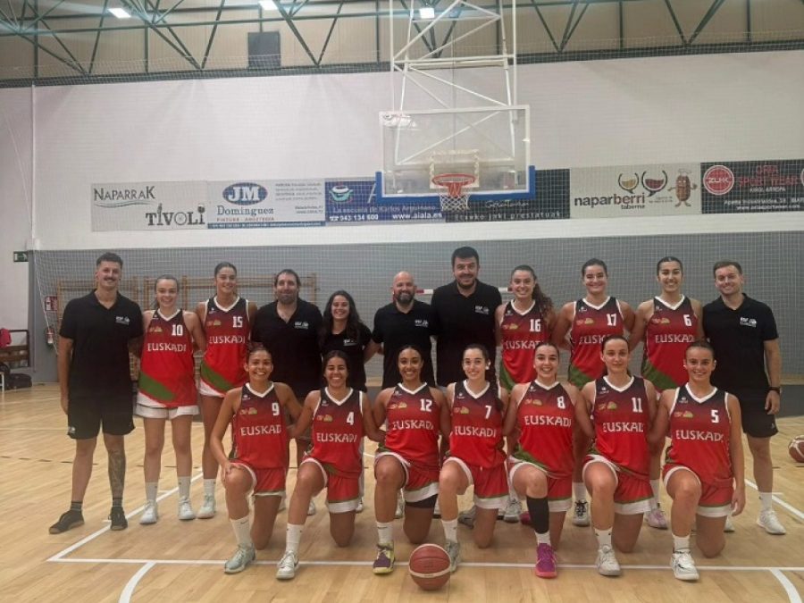 Βάσκες αντίπαλος του ΠΑΣ! Η ταυτότητα της Lointek Gernika Bizkaia